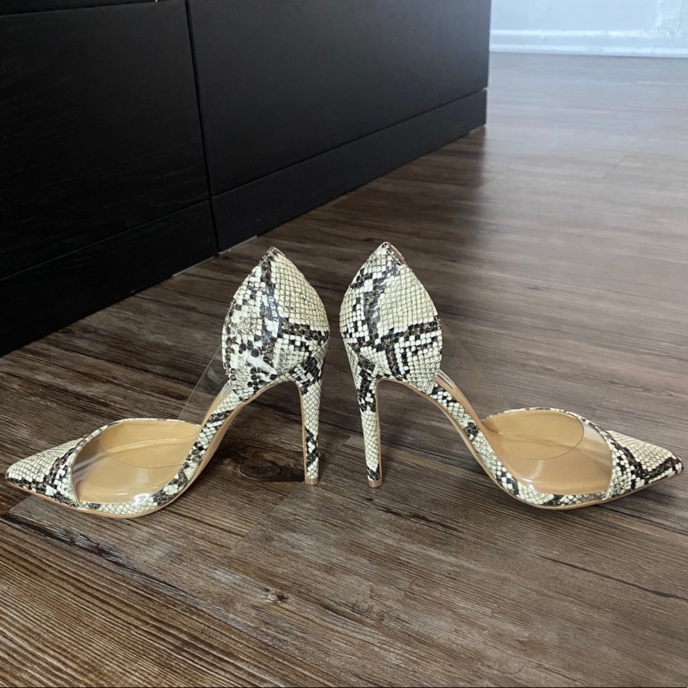 Steve Madden Heels - Picture 4 of 4
